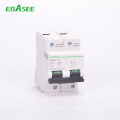 CE RoHS Certified 3kA electronic miniature circuit breaker